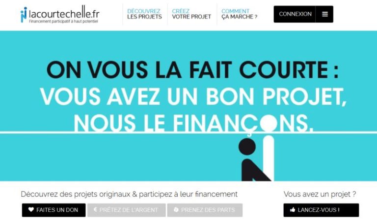 comment trouver un investisseur pour votre projet