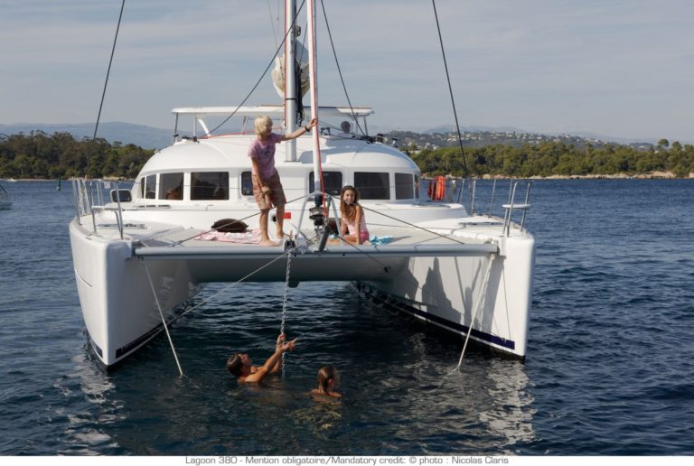 comment acheter un catamaran