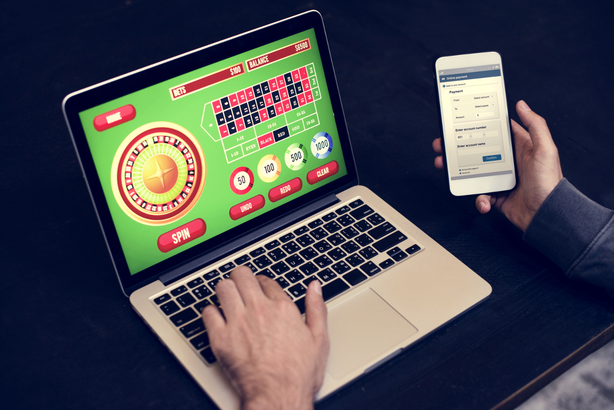 casinos en ligne francophone