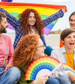 personnes LGBT vivant au Québec