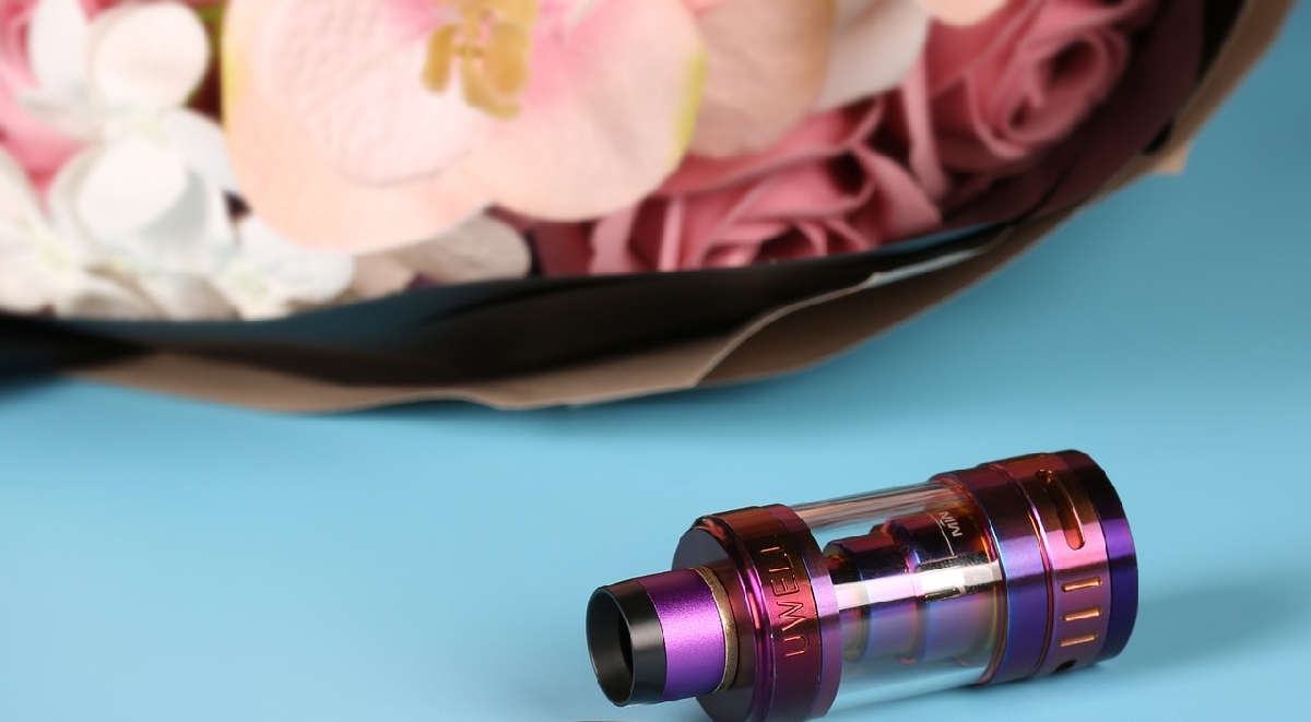 choix clearomizer