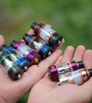 clearomizer