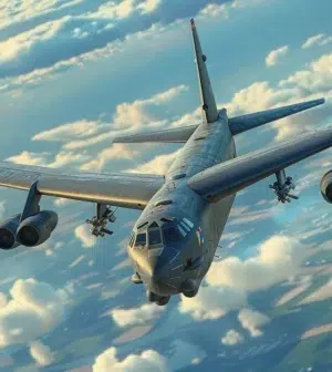 b-52 usa