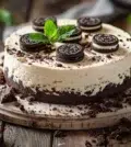 cheesecake oreo sans cuisson