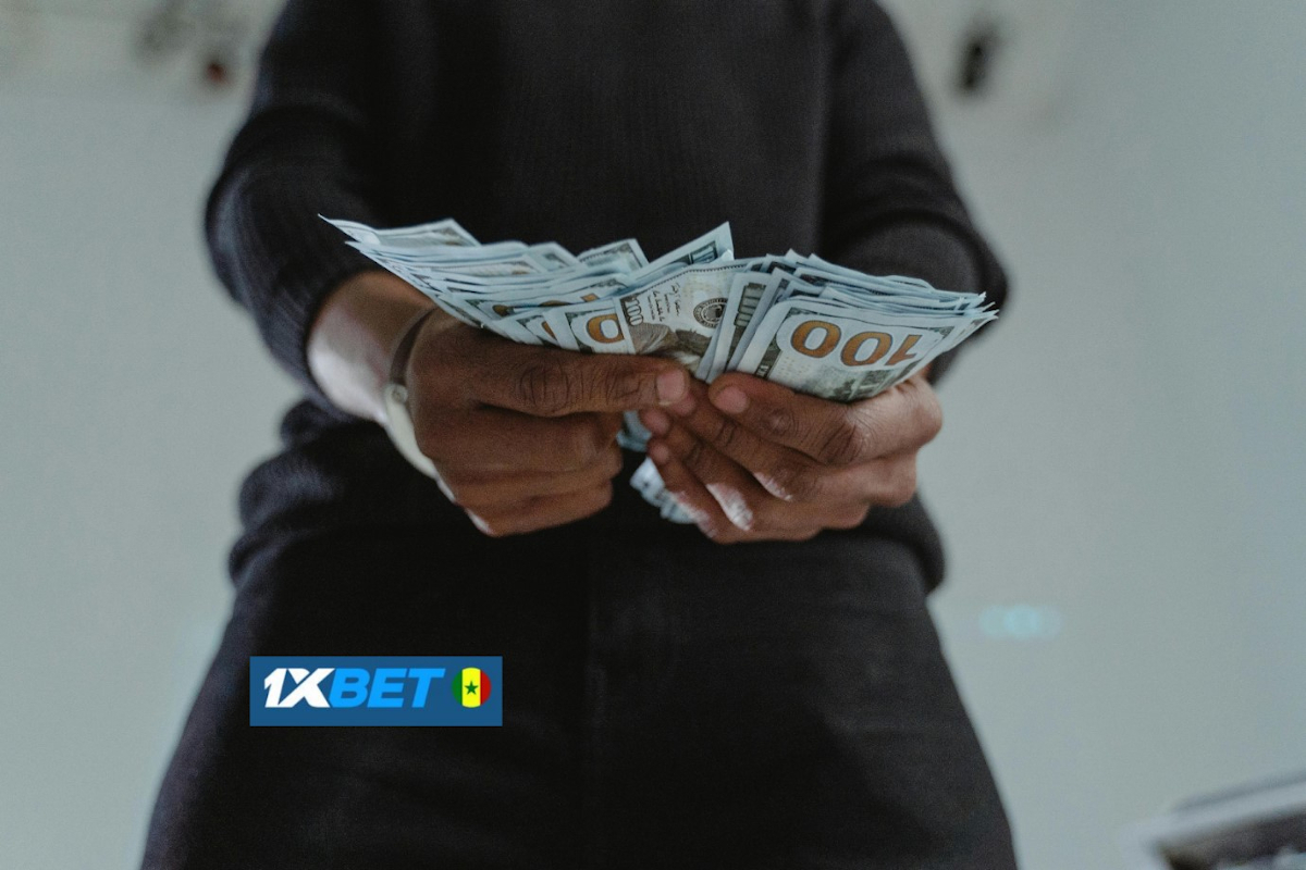 divertissement 1xBet