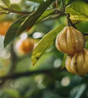 garcinia cambogia