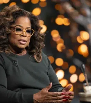 increments secrets oprah winfrey