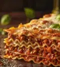 lasagnes faux-ragoût