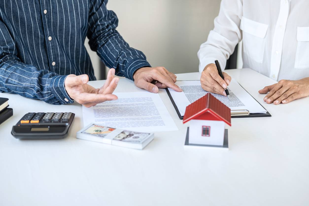 assurance décennale pour architecte d'intérieur