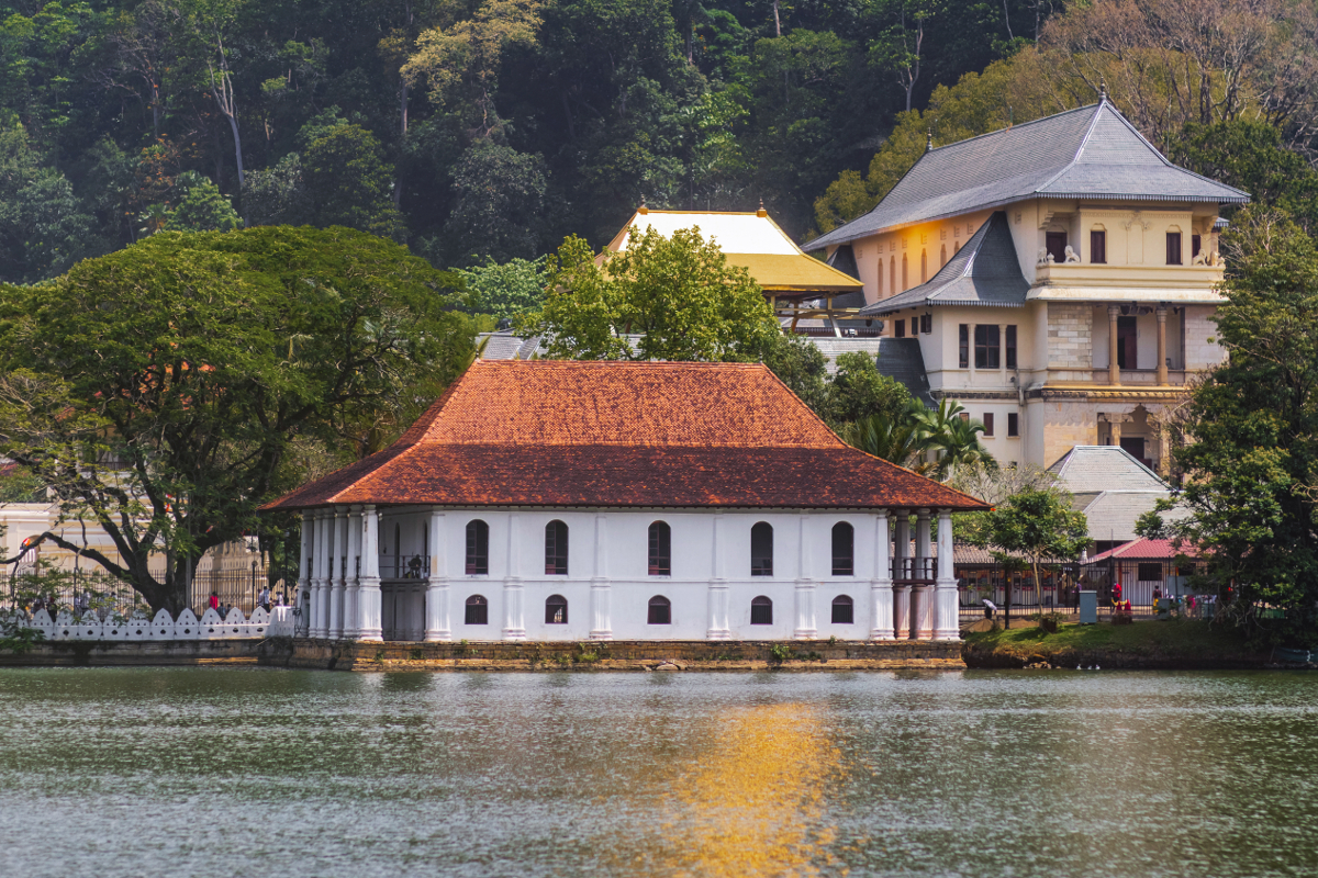 Sri Lanka