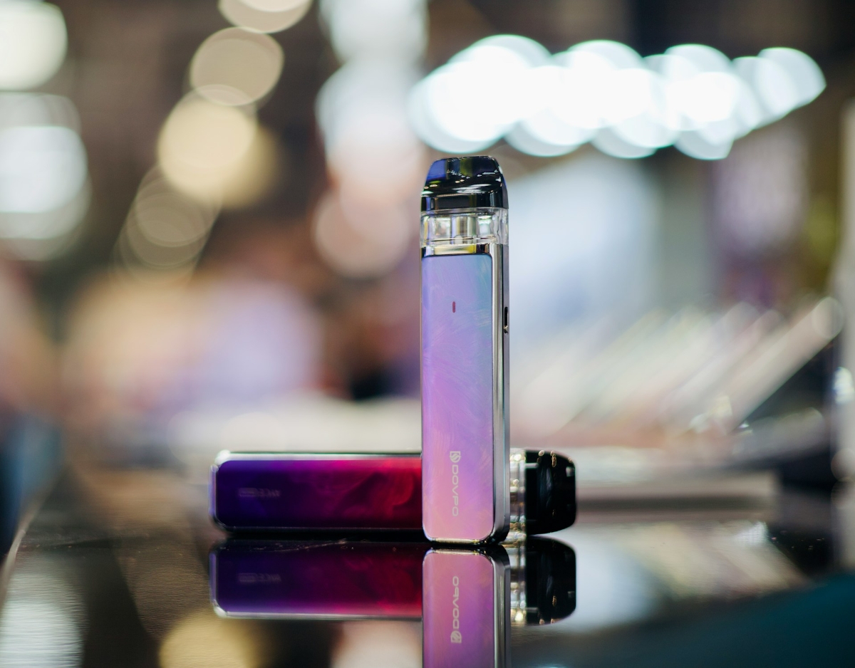 e-liquides populaires