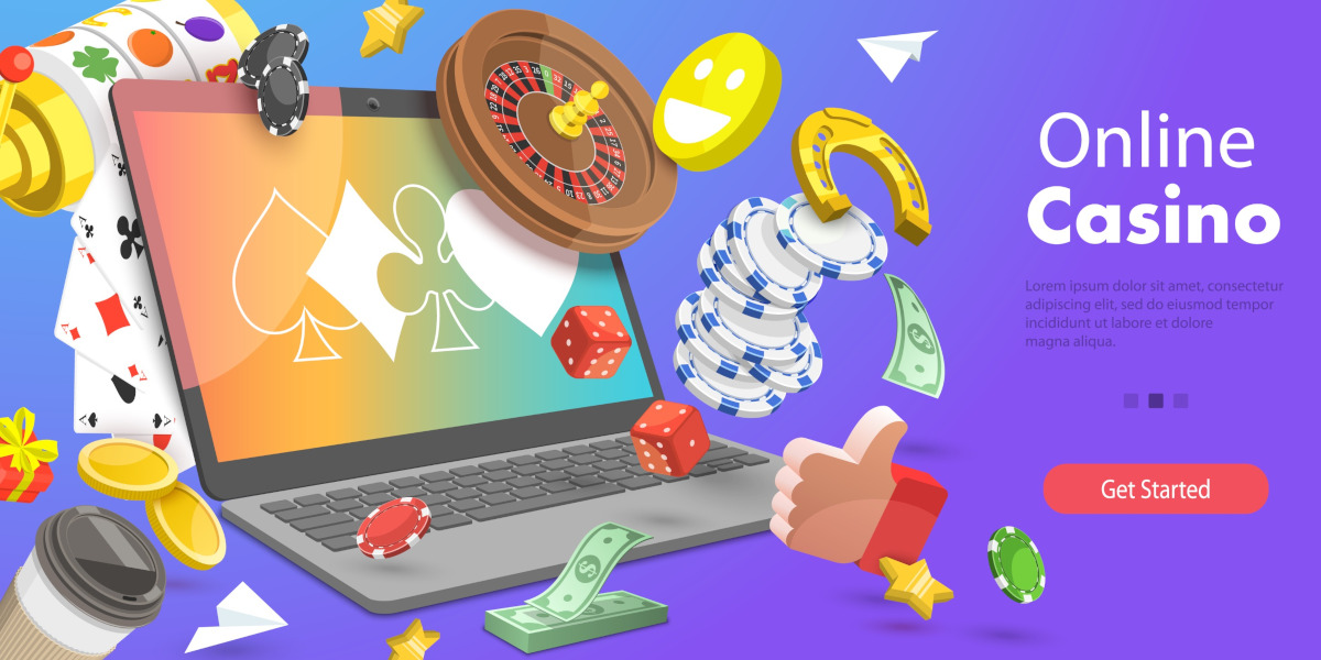 plateforme casino en ligne