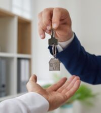 logement neuf à Caen