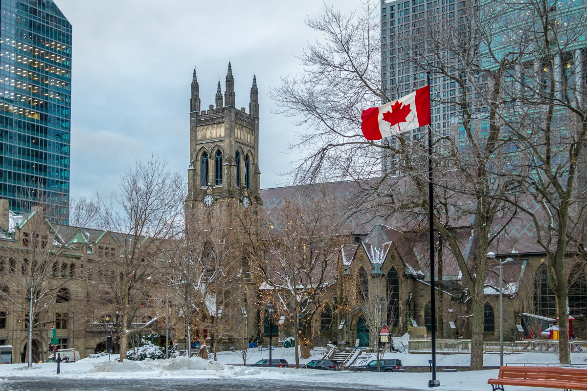 Canada francophone