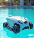 robot pool cleaner