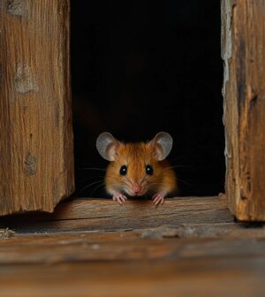 Comprendre la souris qui rentre dans la maison : signification et symbolique