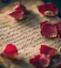 Messages d'amour romantique : 7 citations célèbres à utiliser pour vos lettres